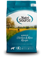 NutriSource Adulte Poulet / NutriSource Adult Chicken