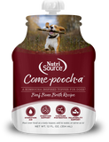 NutriSource Come-Pooch-A