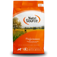 NutriSource Performance
