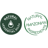 Amazonia Shampooing doux / Amazonia gentle shampoo