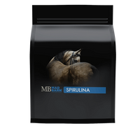 Mad Barn Spirulina