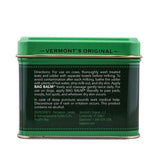 Baume antiseptique pour chiens et chats /  Antiseptic balm for dogs and cats