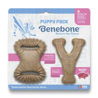Benebone Minuscule & Chiot / Tiny & Puppy