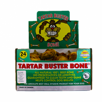 Petz Anti-tartre / Tartar Buster