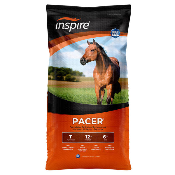 Blue Seal Inspire Pacer 22.68kg