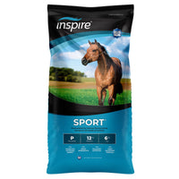 Blue Seal Inspire Sport 12 Pellets 22.68kg
