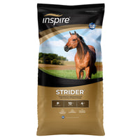 Blue Seal Inspire Strider 11 Pellets 22.68kg
