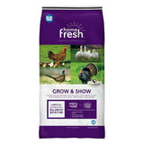 Blue Seal home fresh Crois & Expo cube/ Blue Seal home fresh Grow & Show pellets