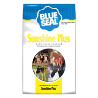 Blue Seal Sunshine plus 22.68kg