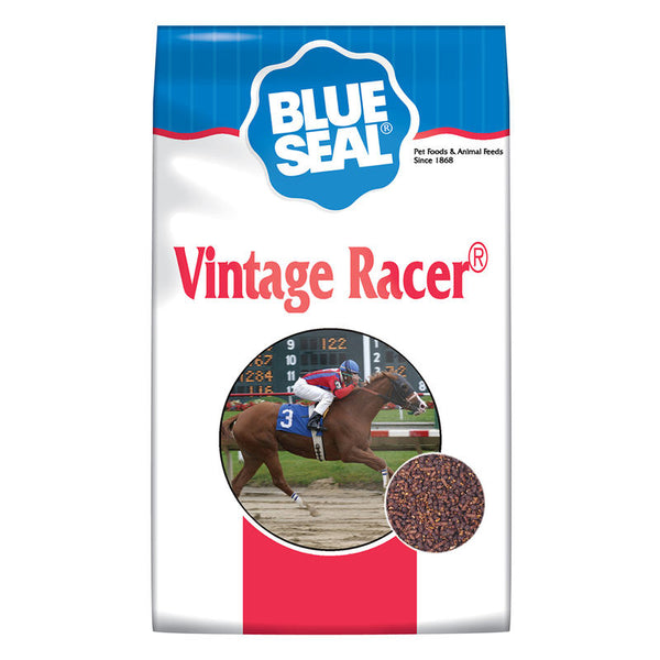 Blue Seal Vintage Racer 12 22.68kg