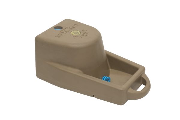 Dash system eau / Dash watering system