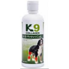 K-9 Arthri-Coll pour chiens / K-9 Arthri-Coll for Dogs