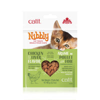 Catit Nibbly