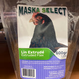 Maska select Extruded flax