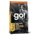 Go! Peau + Poiles Chien