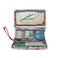 Kit Premier soins / First aid kit