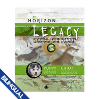 Horizon Legacy