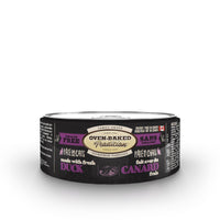 OBT conserve canard chat / canned duck cat