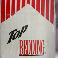 Top bedding ripe de bois / Top Bedding wood shavings