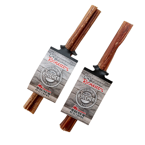 This & That Bâton bully / Bully stick