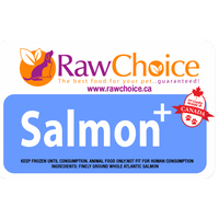 RawChoice Saumon+ / Salmon+