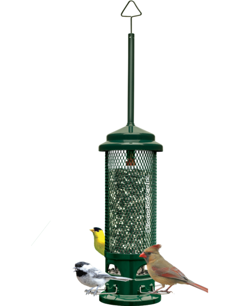 Squirrel Buster Héritage 1.5L / Legacy 1.5L
