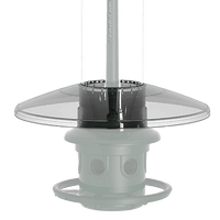 Squirrel Buster protection contre les intempéries  / Squirrel Buster weather guard