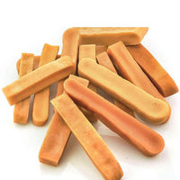 Gâterie yack de fromage / Yak cheese dog chew